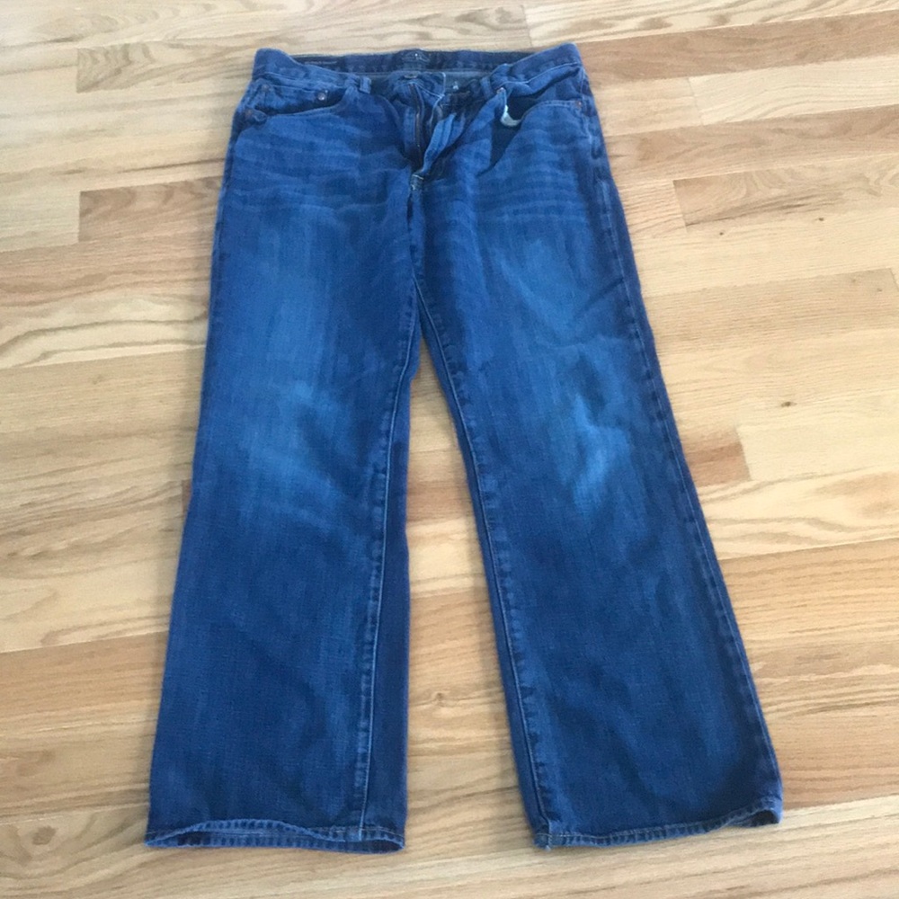 Lucky Brand Jeans 32x30